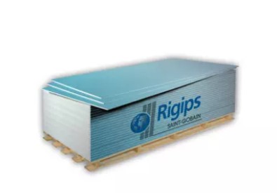 Hanggátló gipszkarton 3