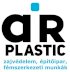 Gipszkartonos, Air Plastic Kft., Röszke
