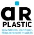 Kőműves, Air Plastic Kft., Röszke