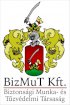 Tűzvédelmi szakember, BizMuT Biztonsági, Munka- és Tűzvédelmi Kft., Budapest