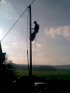 Villanyszerelő, Kővári Zsolt, Tatabánya