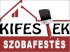 Festő, Szabó Jácint, Budapest