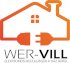 Villanyszerelő,  Wer-vill, Budapest