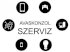 Informatikus- Rendszergazda, AvasKonzol Szervíz, Miskolc