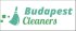 Takarító, Budapest Cleaners, Budapest