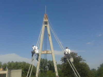 Karabiner Group Kft - Ipari alpinista - Budapest+150km - https://www.fix24.hu/