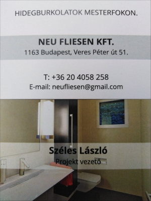 Széles László - Kandalló építő - Budapest+20km - https://www.fix24.hu/